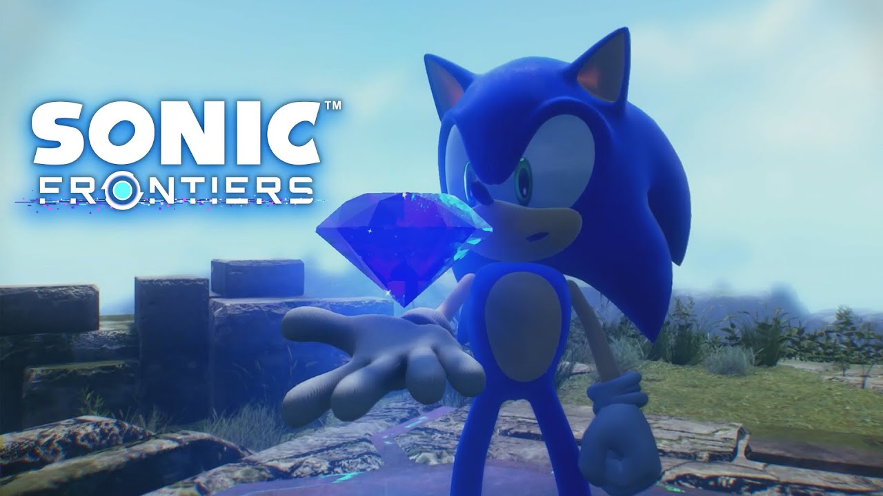 Sonic Frontiers – NintendoSoup