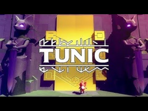 Tunic - Nintendo Switch