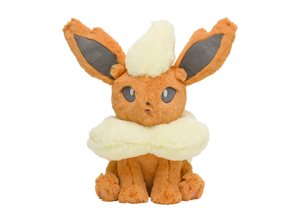 Pokemon Ditto Transform Plush Eevee Jolteon Flareon Vaporeon Original Japan  F/S