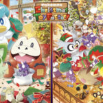Figure Toxel Robot Pokémon Christmas Toy Factory - Meccha Japan
