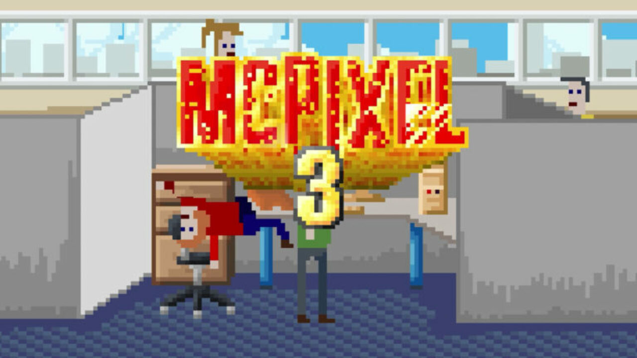 mcpixel switch