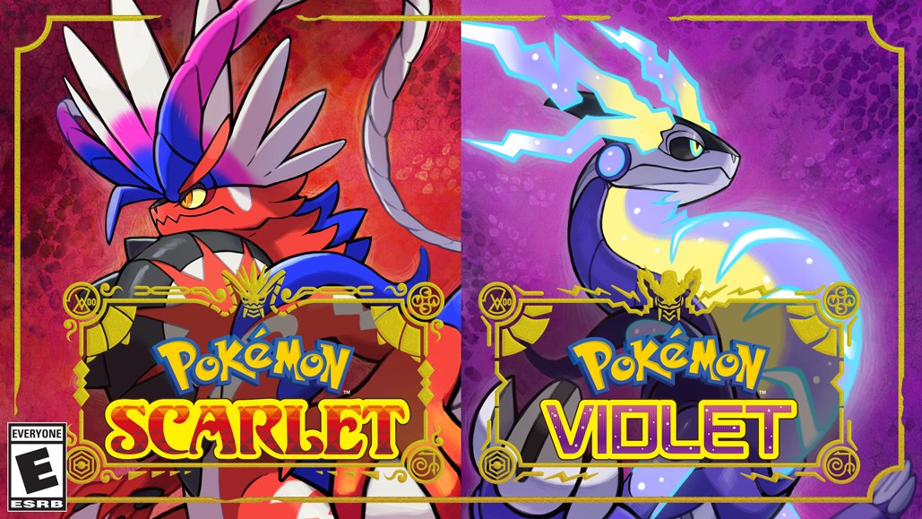 Pokémon Scarlet & Violet fine print suggests Dexit Part 2 controversy