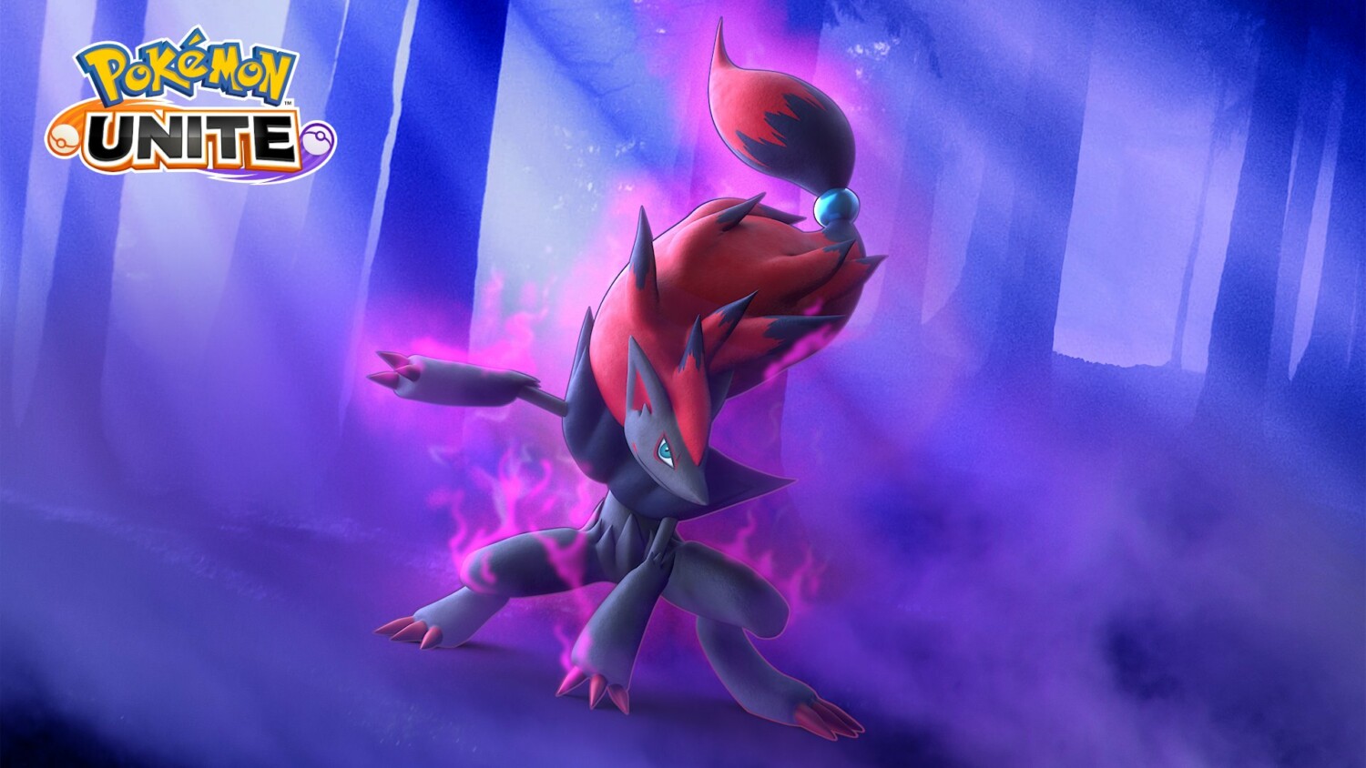 Pokemon Scarlet/Violet Tie-In For Pokemon Unite Announced – NintendoSoup