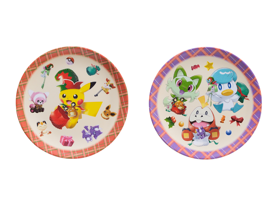 Winter and Christmas merch coming to Pokémon Centers in Japan – Nintendo  Wire