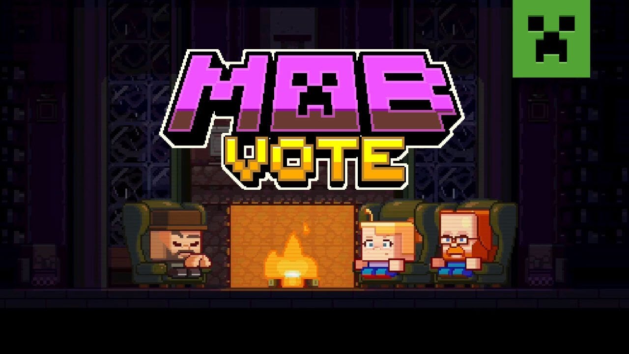 2023 Minecraft Mob Vote result reveals the next addition to the game
