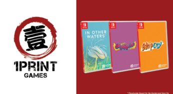 Sky Racket And Slap City Physical Editions Launching 2023 For Nintendo Switch