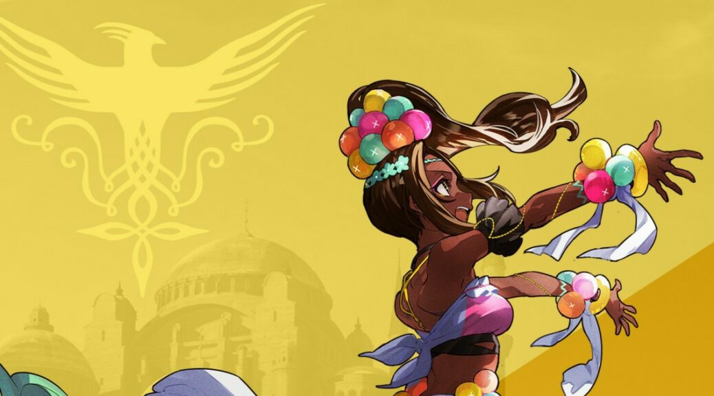 Timerra Fe Fire Emblem Engage Introduces Kingdom Of Solm And Timerra – NintendoSoup