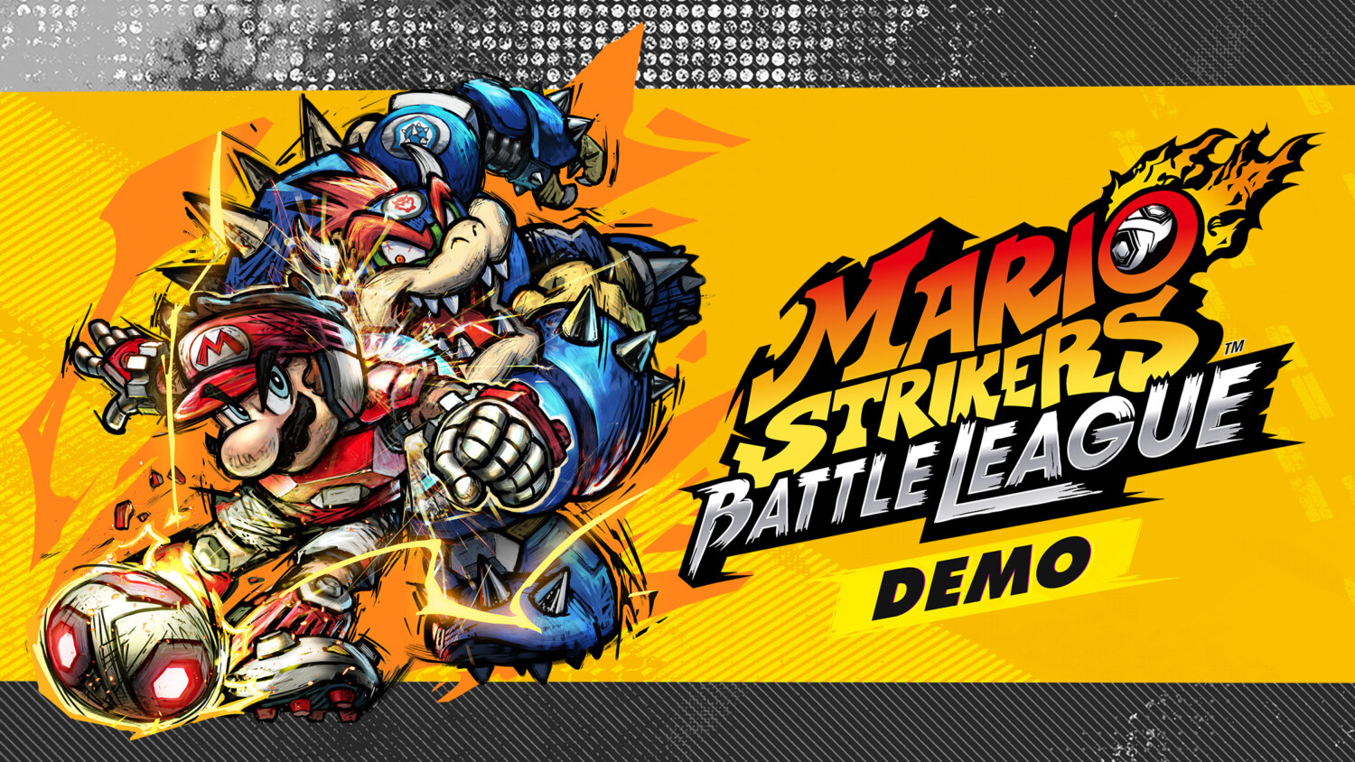 Mario Strikers: Battle League Adds Bowser Jr. & Birdo In New Update