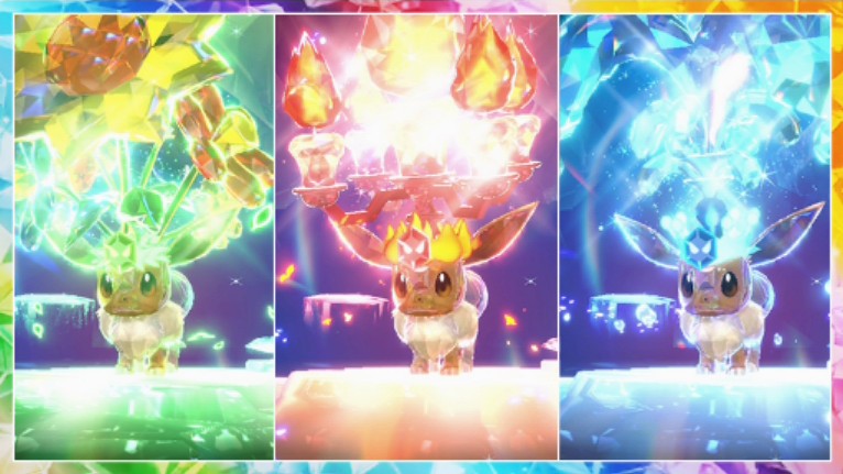 Pikachu Unrivaled Tera Raid Event Pokémon (Scarlet/Violet) – Water Tera – Untouched