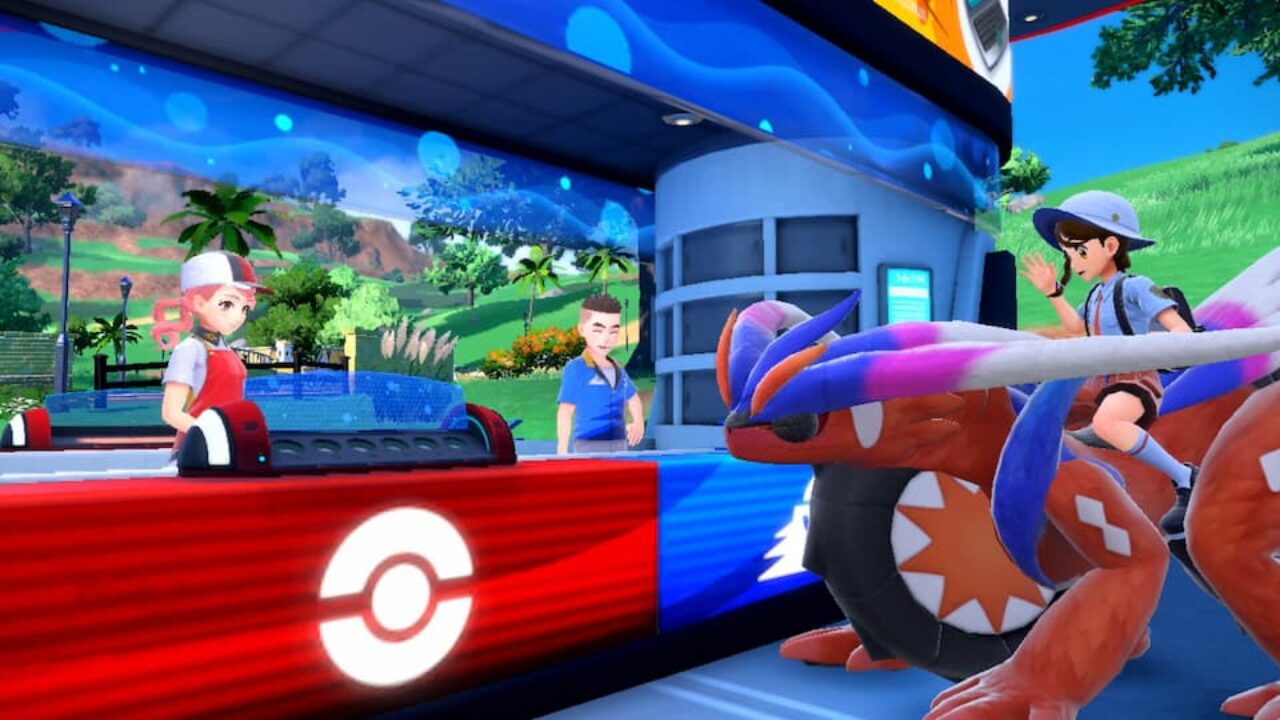 Pokémon Sword and Shield: How to get Pokérus and why you want this virus