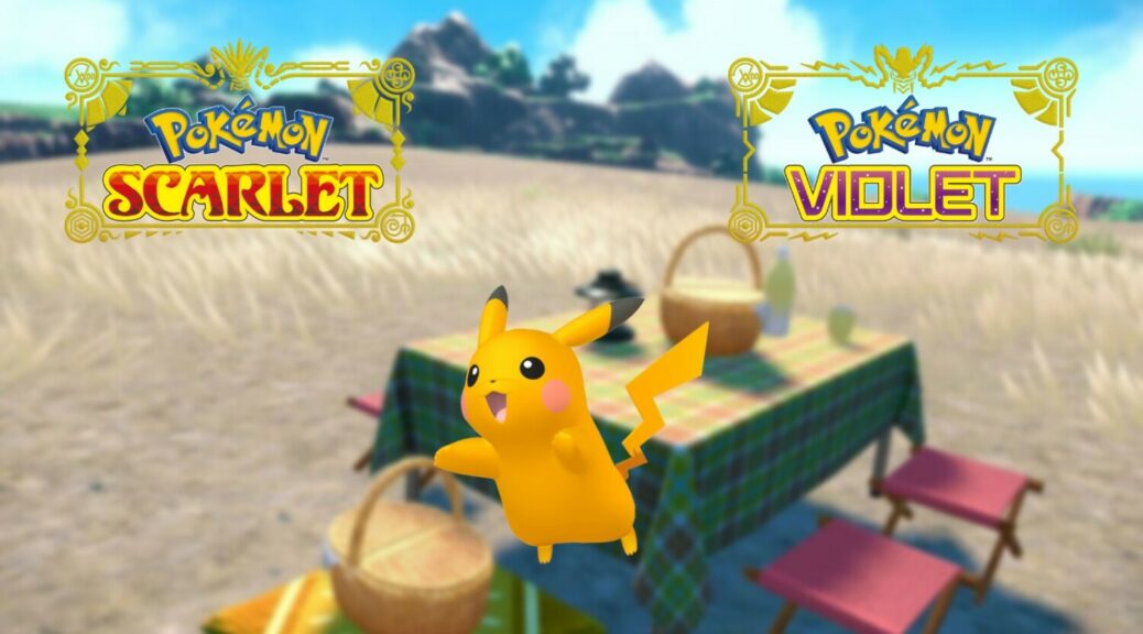 A Beginner's Guide To Shiny Hunting In Pokémon Scarlet And Violet