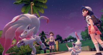 Pokemon Scarlet/Violet Ranked Battles Series 2 Detailed, New Year's Mystery  Gift Code Shared – NintendoSoup