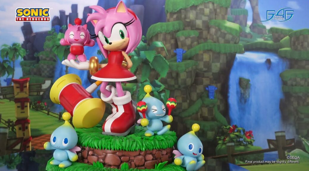 New Episode Of Sonic Prime Available Early On  – NintendoSoup