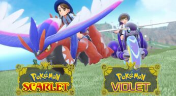 Pokemon Scarlet/Violet Receive A Metascore Of 78 – NintendoSoup