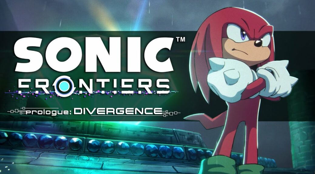 Sonic Frontiers free updates roadmap announced - additional