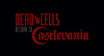 Dead Cells: Return to Castlevania Physical Edition Confirmed For Switch –  NintendoSoup