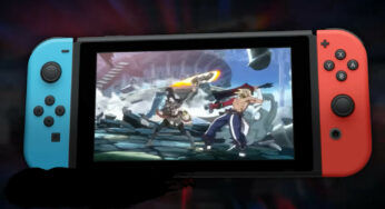 DNF DUEL For Switch Launches On April 20, 2023
