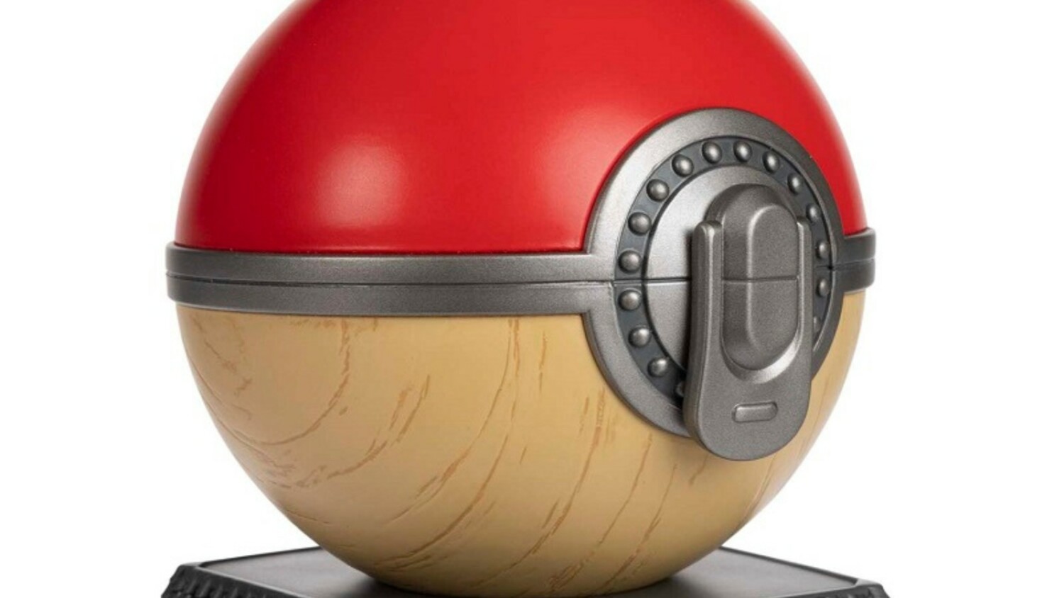 Mini Pokeball  The Wand Company