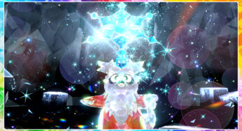 Pokemon Scarlet/Violet Delibird Tera Raid Event And Ice-Type Tera Shard Mystery Gift Code Now Live