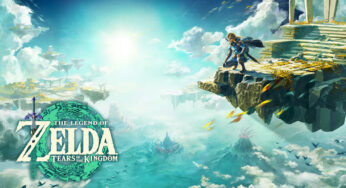 COMG: Pre-Orders For Zelda Tears Of The Kingdom Have Surpassed Breath Of The Wild In Japan