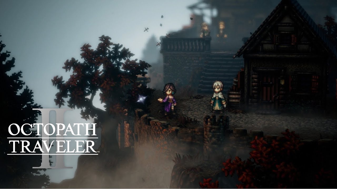 Octopath Traveler 2 Release Date, Trailer And Gameplay - What We Know So Far