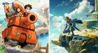 Rumor: Updated eShop Webpages Sparks Speculation Of Upcoming Nintendo Direct
