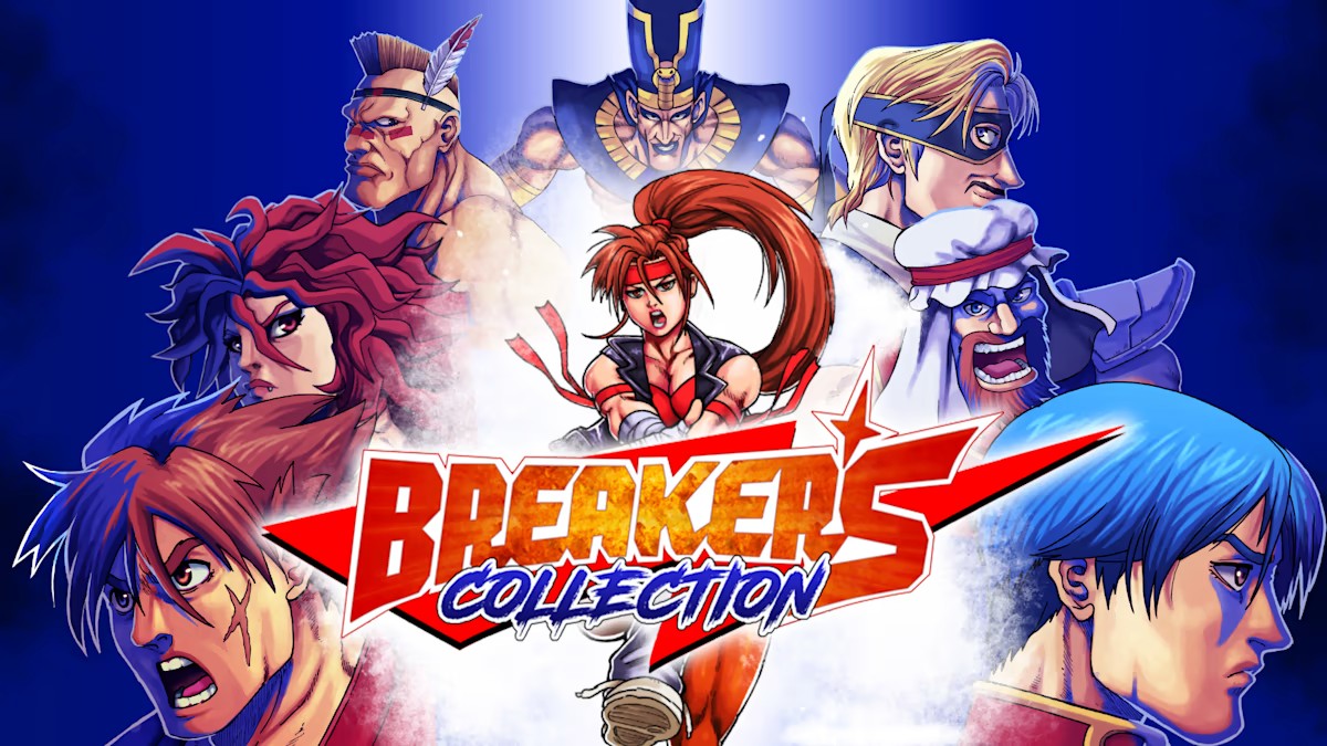 Dragon Ball: The Breakers – NintendoSoup