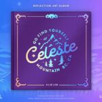 Celeste - Reflection Art Album and Journal Set - Fangamer