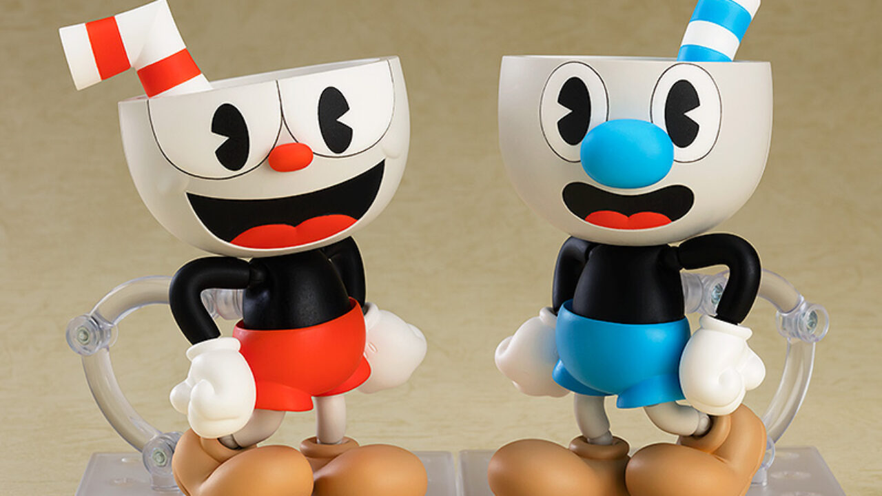 The Cuphead Show! Starts February 18th On Netflix, New Trailer Shared –  NintendoSoup