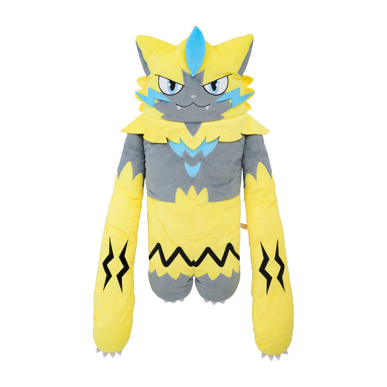 Plush Deoxys Defense Forme Pokémon Hug you!