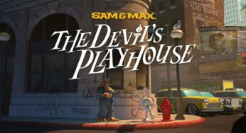 Sam & Max: The Devil’s Playhouse Remastered Teased For Launch In 2023
