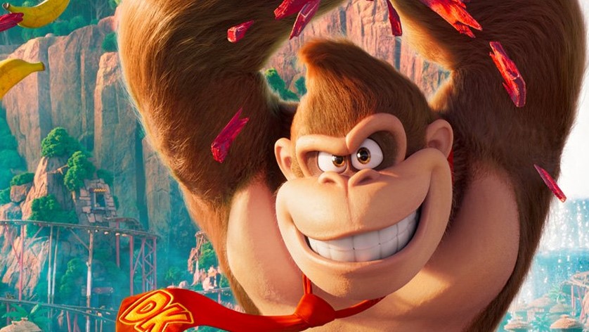 Mario VS Donkey Kong Opening Movie Released – NintendoSoup