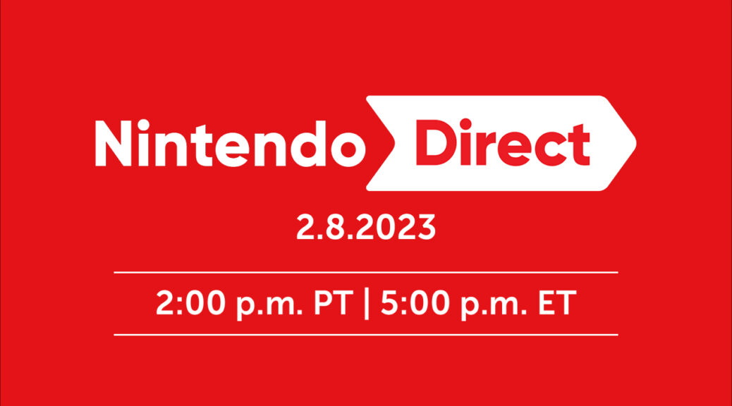 Super Mario Bros. Movie Nintendo Direct Announced For October 6th 2022 –  NintendoSoup