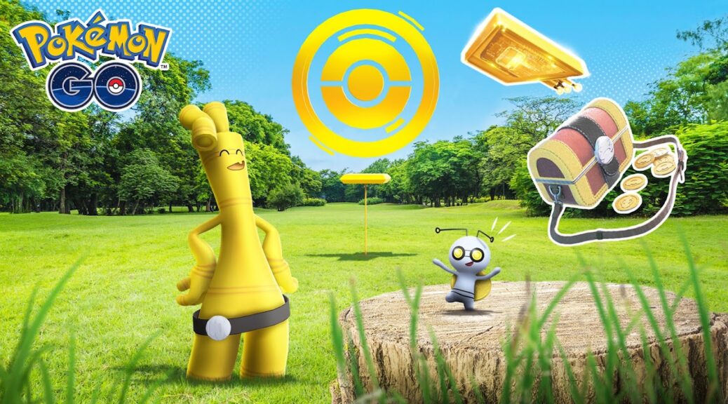 Pokémon Go' developer Niantic is laying off 230 employees