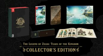 Village Vanguard Reveals Exclusive The Legend Of Zelda Merchandise –  NintendoSoup