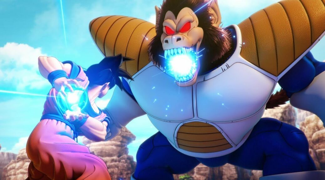 Is Dragon Ball the Breakers Crossplay? Dragon Ball the Breakers
