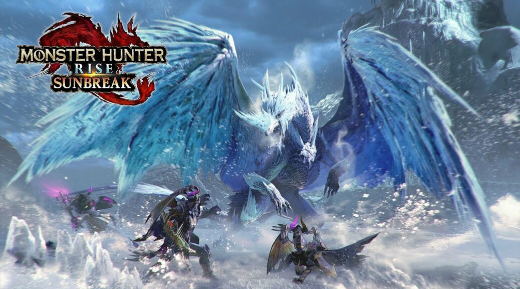 Rise again: Newest Monster Hunter title finally heading to Xbox and  PlayStation in 2023 - Dot Esports