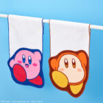 Aitai☆Kuji Ichiban Kuji Kirby Pupupu A New Lifestyle Kuji