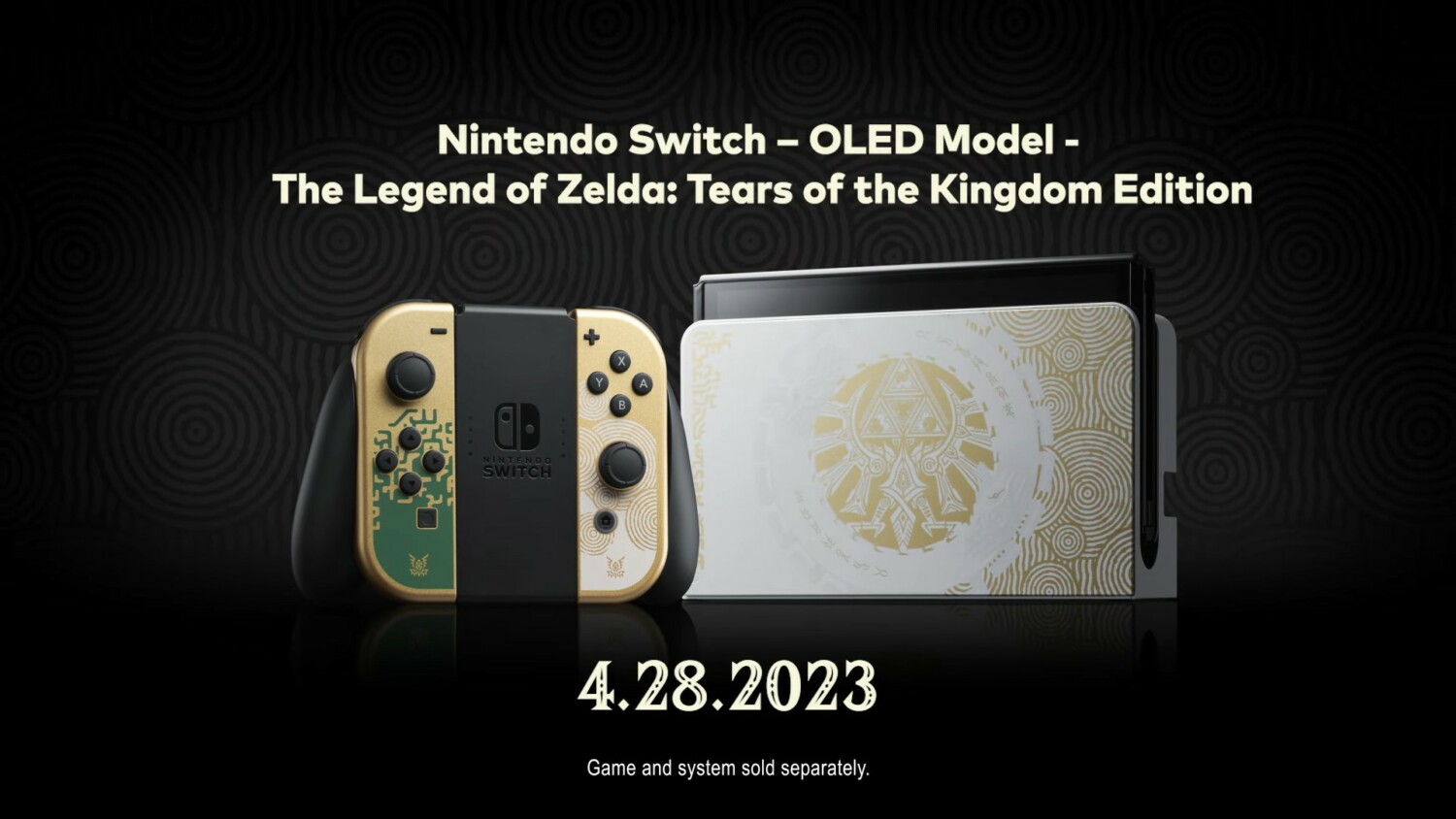 All Zelda games on Nintendo Switch 2024