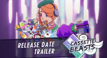 Cassette Beasts Launches Late Spring 2023 For Switch