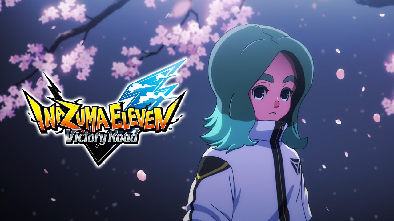 Inazuma World - Inazuma Eleven Go characters