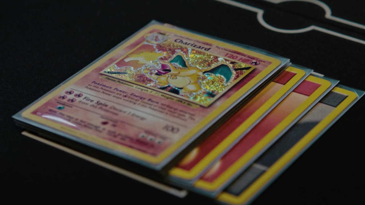 Pokemon Trading Card Game Classic Set Launches Late 2023
