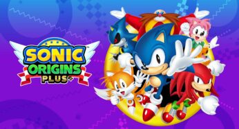 Sonic Origins Plus’ Additional Content Will Be a Download Code For Physical Release