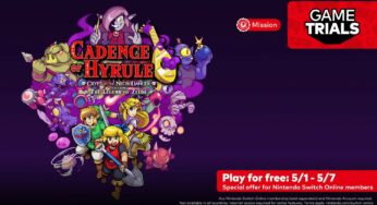 Cadence of hyrule physical deals pre order