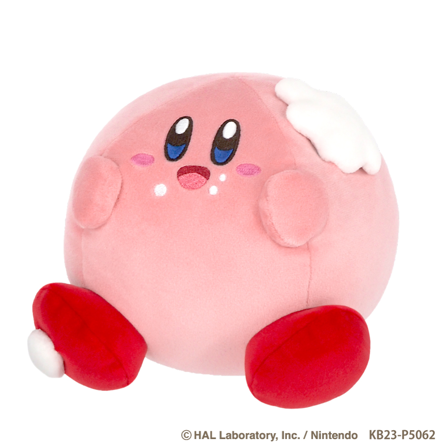 Kirby's Dream Buffet Plushies Announced In Japan, Now Up For Pre-Order –  NintendoSoup