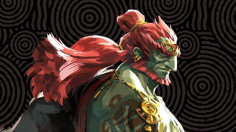 Tears of the Kingdom Sees New Zelda And Ganondorf Amiibos