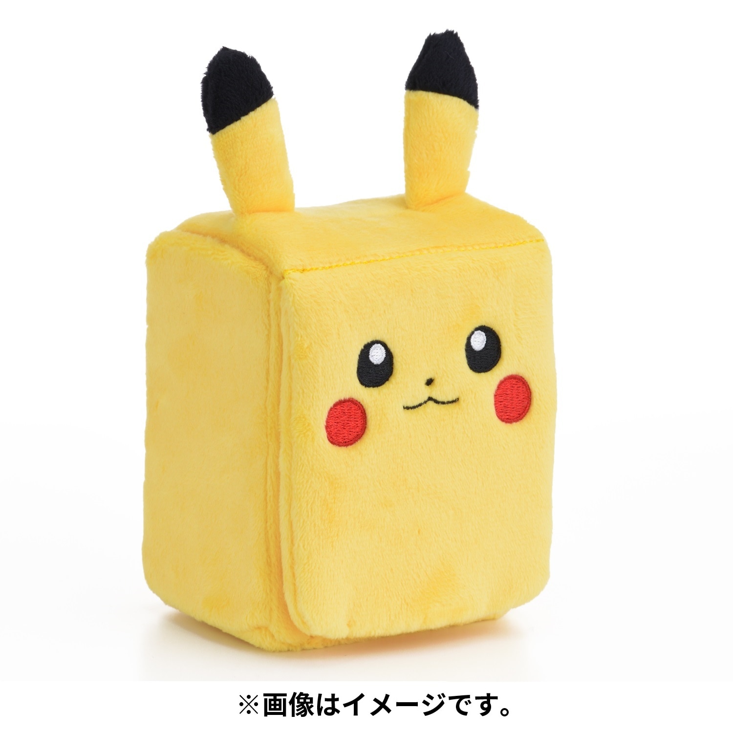 Pokemon PC Cushion Toxel Up For Pre-Order – NintendoSoup