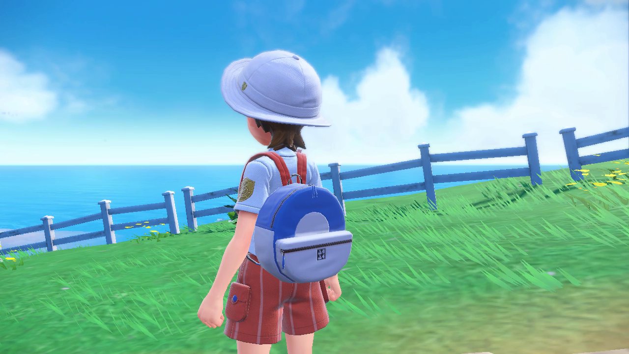 Guide: Here's A List Of New Pokemon Available In Pokemon Scarlet/Violet  Through HOME Transfers – NintendoSoup