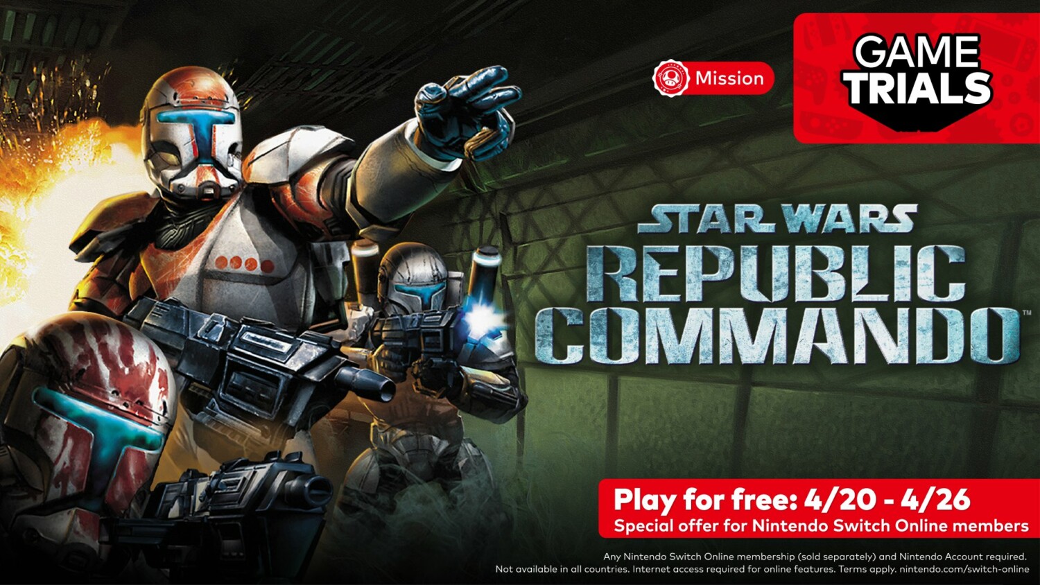 Star wars republic commando стим фото 82