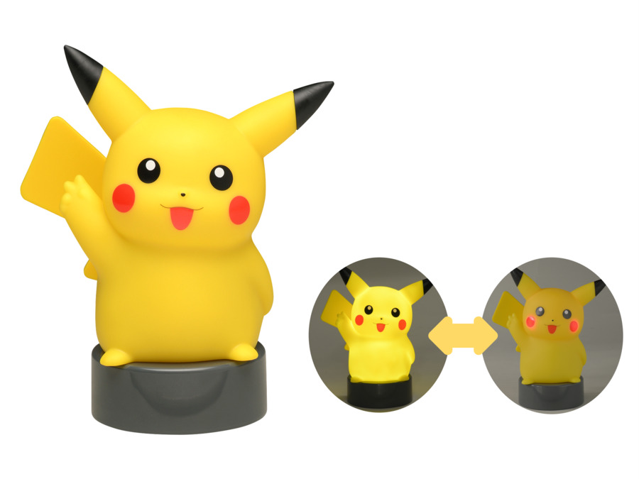 Pokemon Center Japan Announces New Pikachu Merchandise For Its 25  Anniversary – NintendoSoup